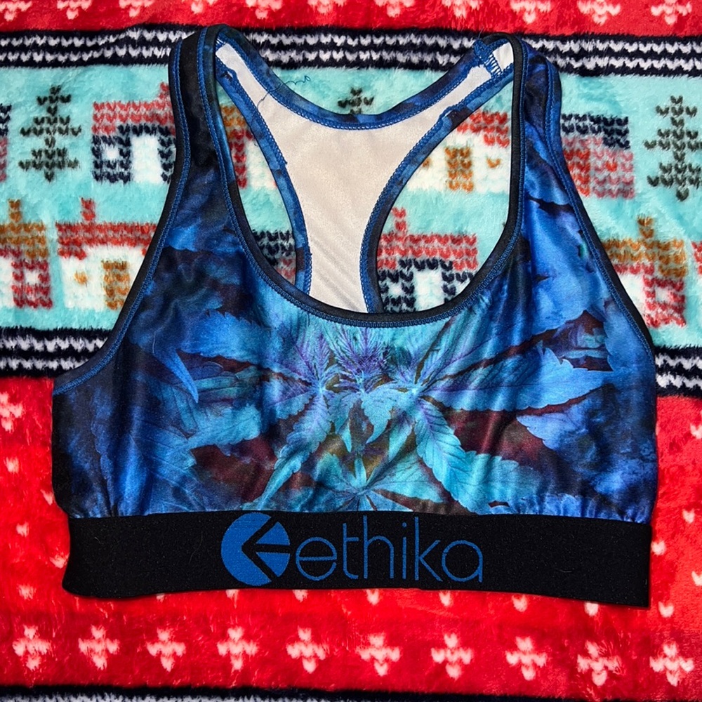 Ethika Sports Bra